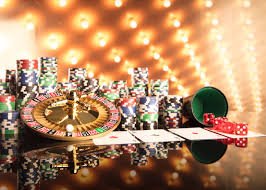 Slot Online dan Live Casino di platform qqmamibet terpercaya