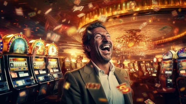 Pemimpin kemenangan besar di qqmamibet, platform taruhan terpercaya Indonesia