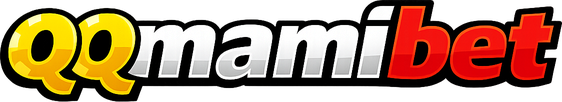 Logo qqmamibet